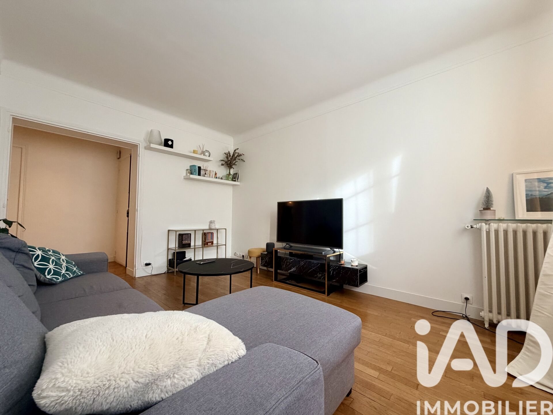Appartement à vendre, 75m², Bry-sur-Marne
