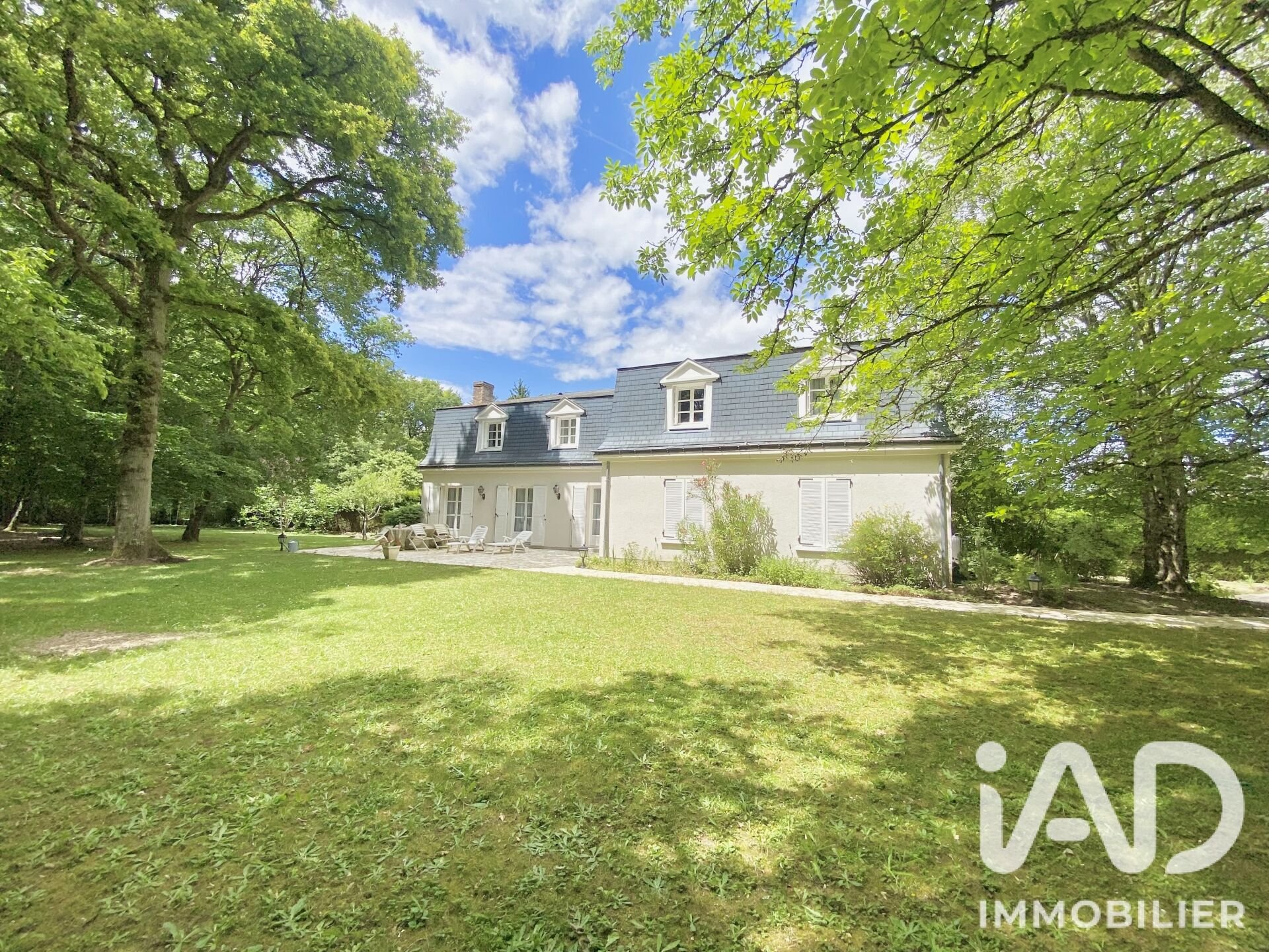 Maison à vendre, 315m², Saint-Avertin