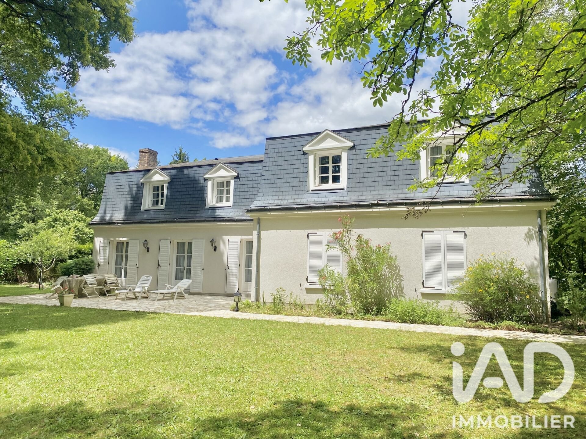 Maison à vendre, 315m², Saint-Avertin