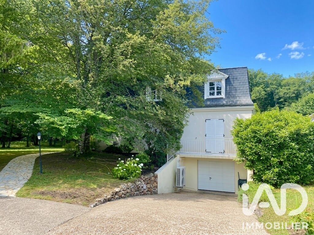 Maison à vendre, 315m², Saint-Avertin