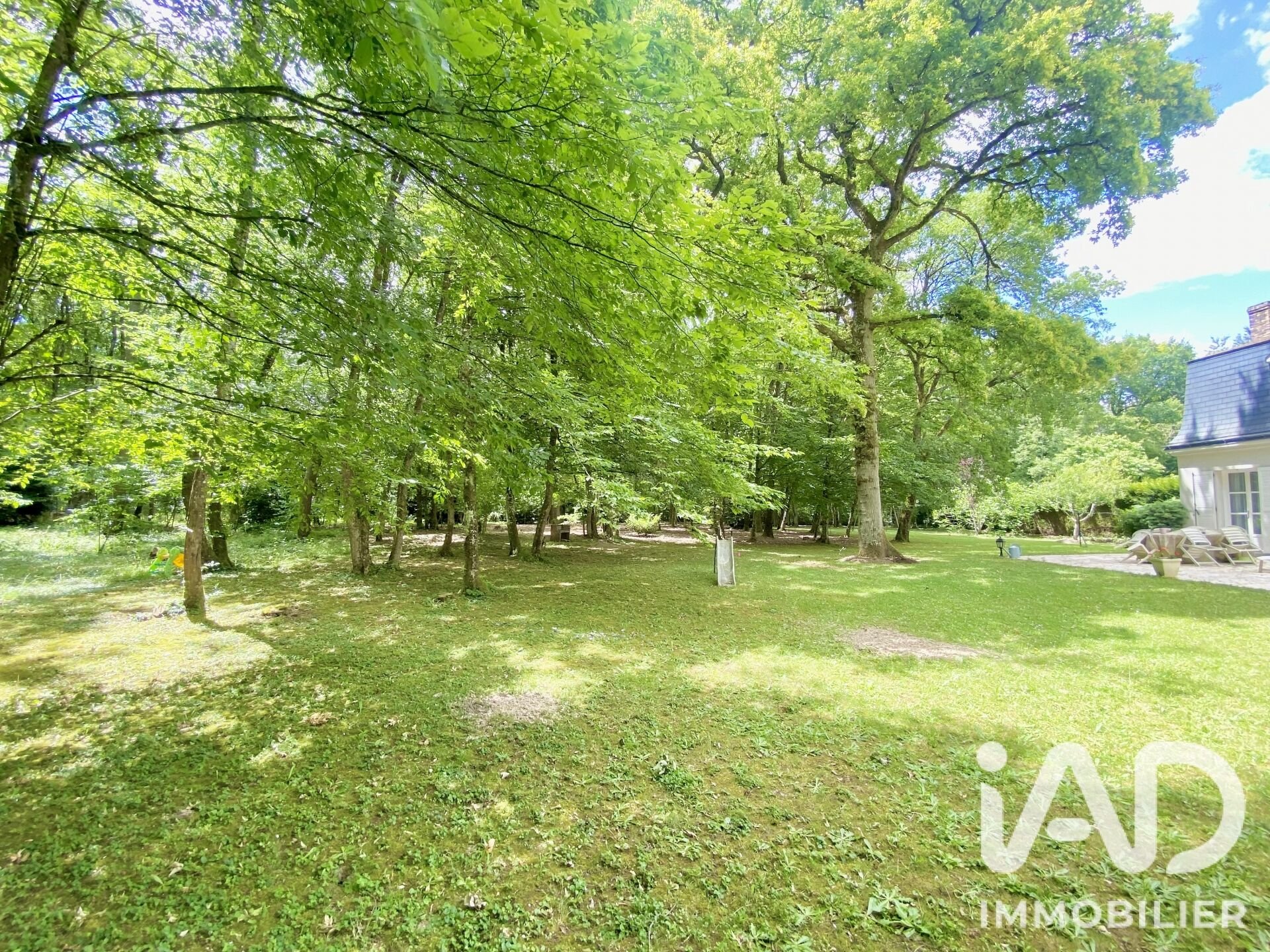 Maison à vendre, 315m², Saint-Avertin