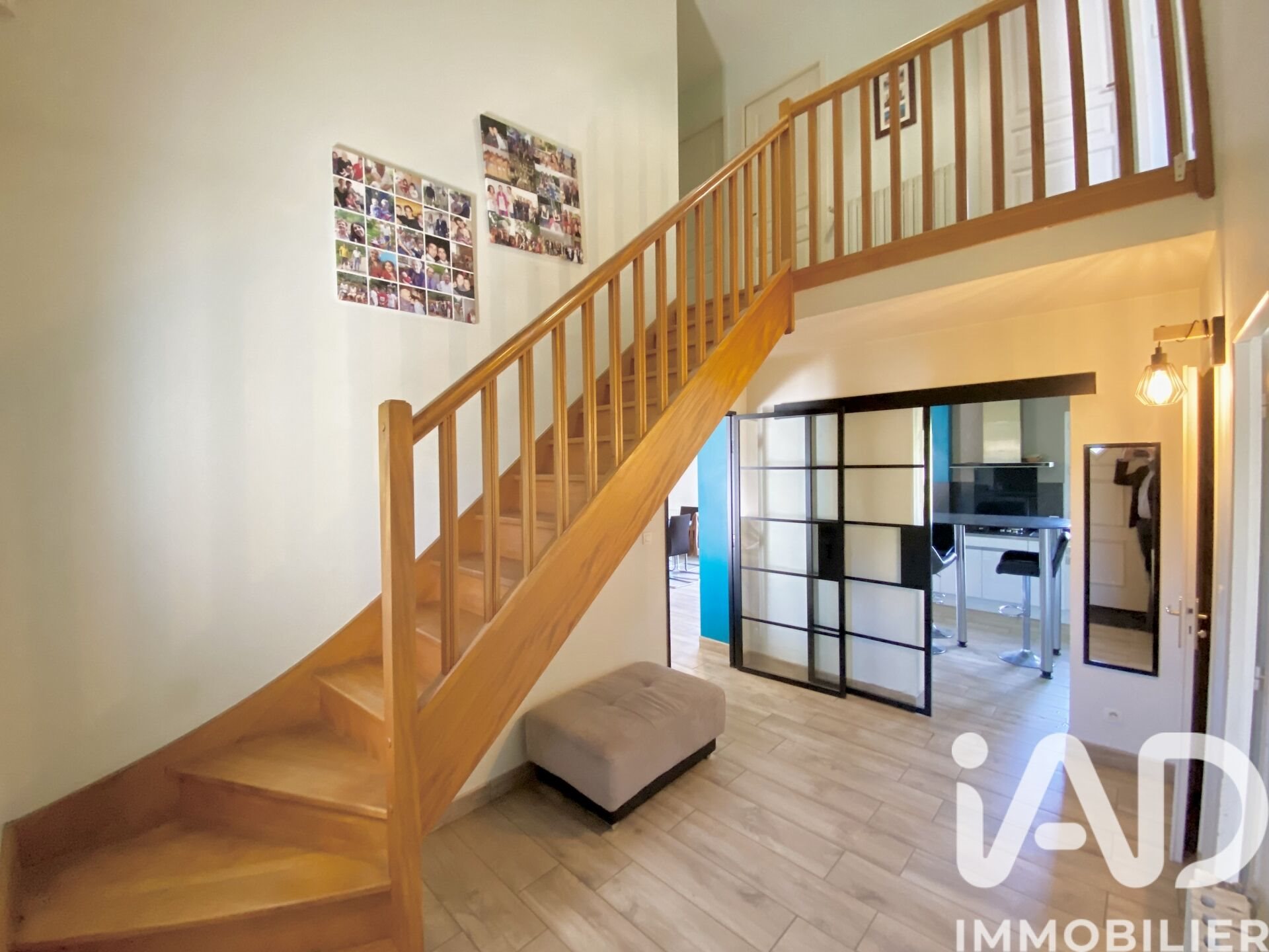 Maison à vendre, 135m², Saint-Avertin