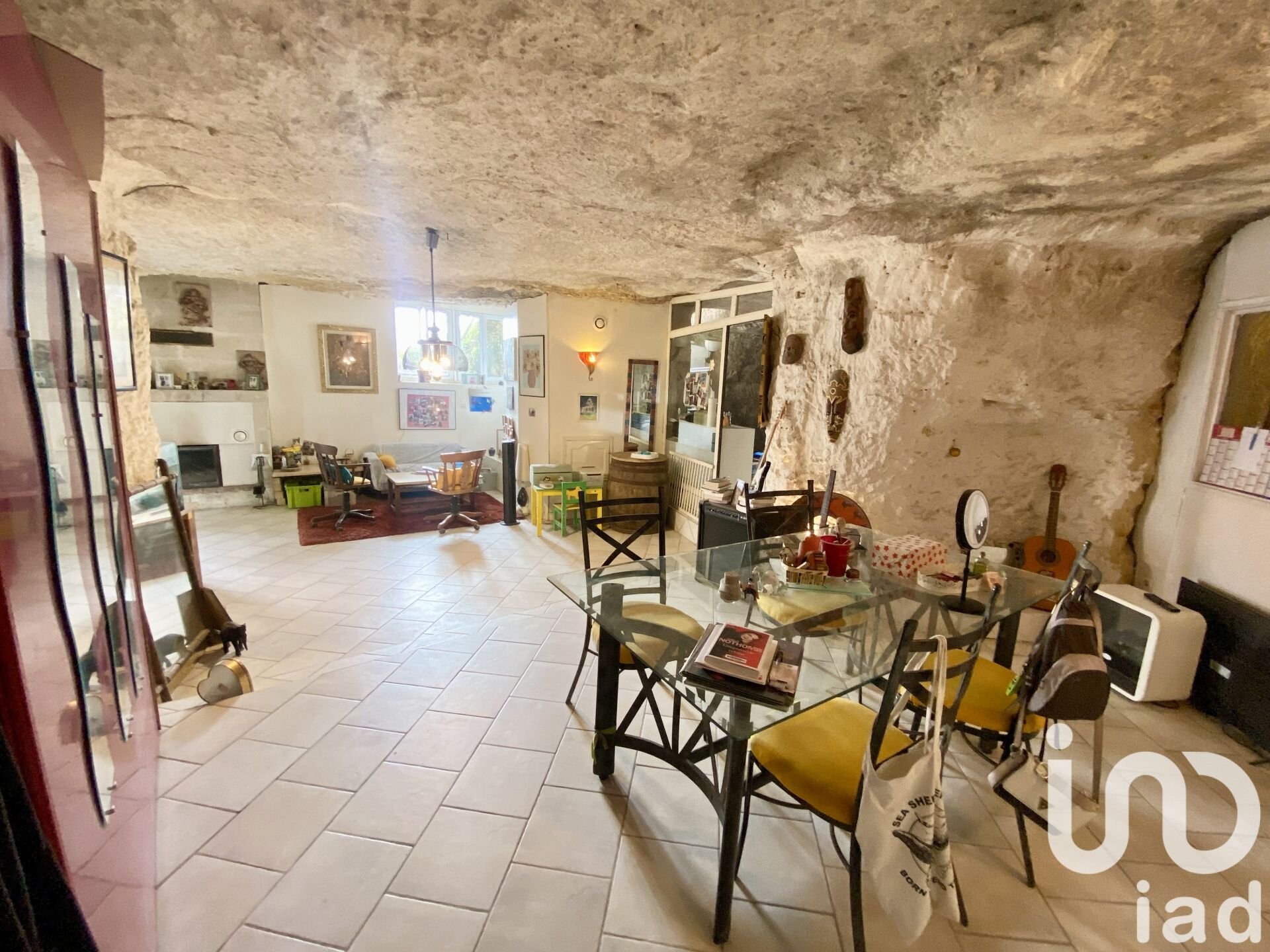 Maison à vendre, 132m², Luynes