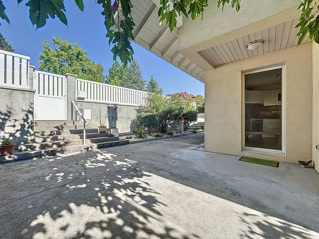 Maison à vendre, 218m², Aix-les-Bains