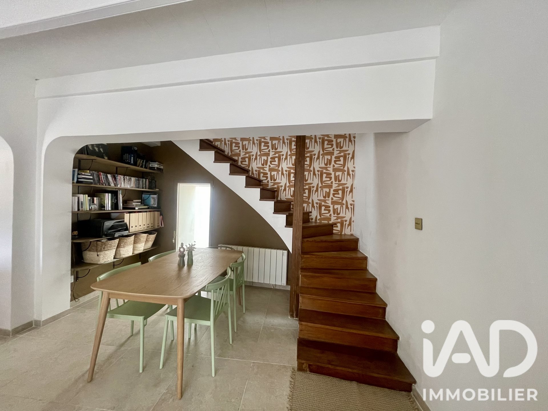 Maison à vendre, 70m², Saint-Xandre