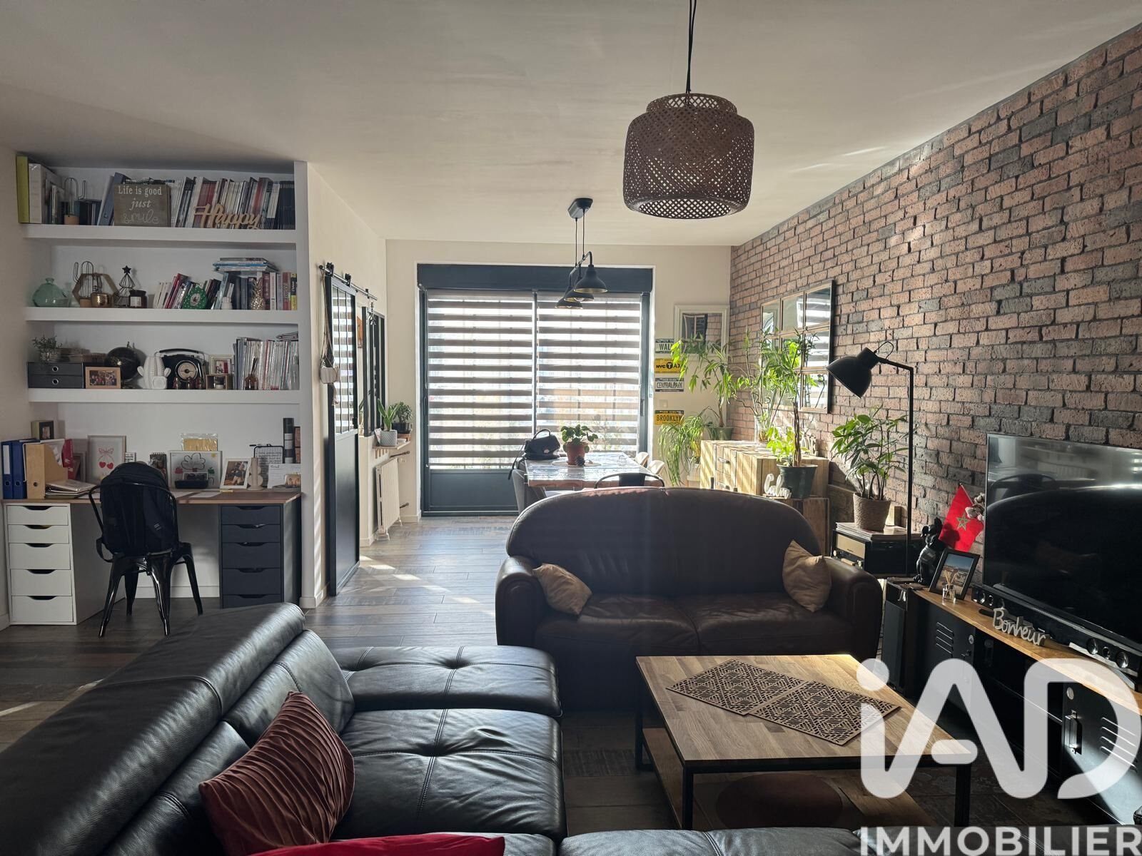 Maison à vendre, 181m², La Rochelle