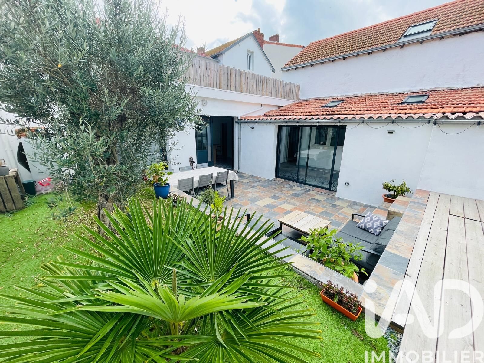 Maison à vendre, 278m², La Rochelle