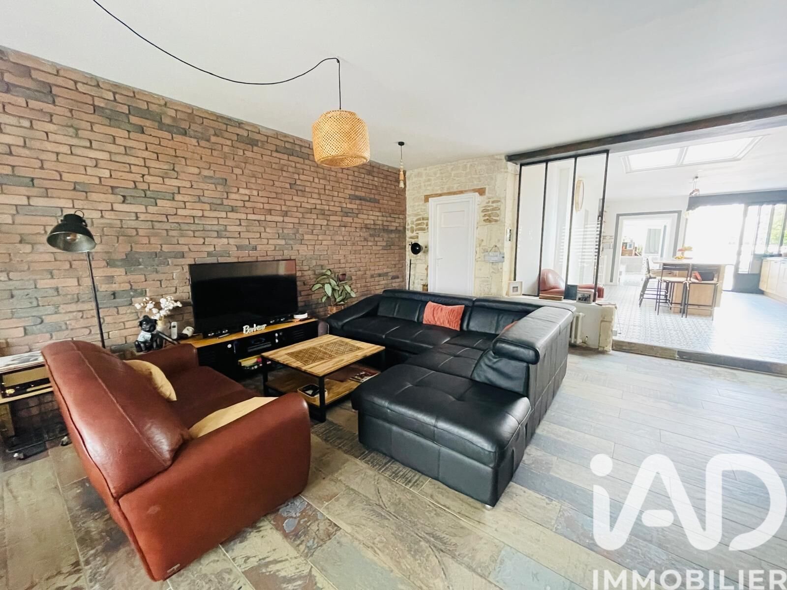 Maison à vendre, 278m², La Rochelle