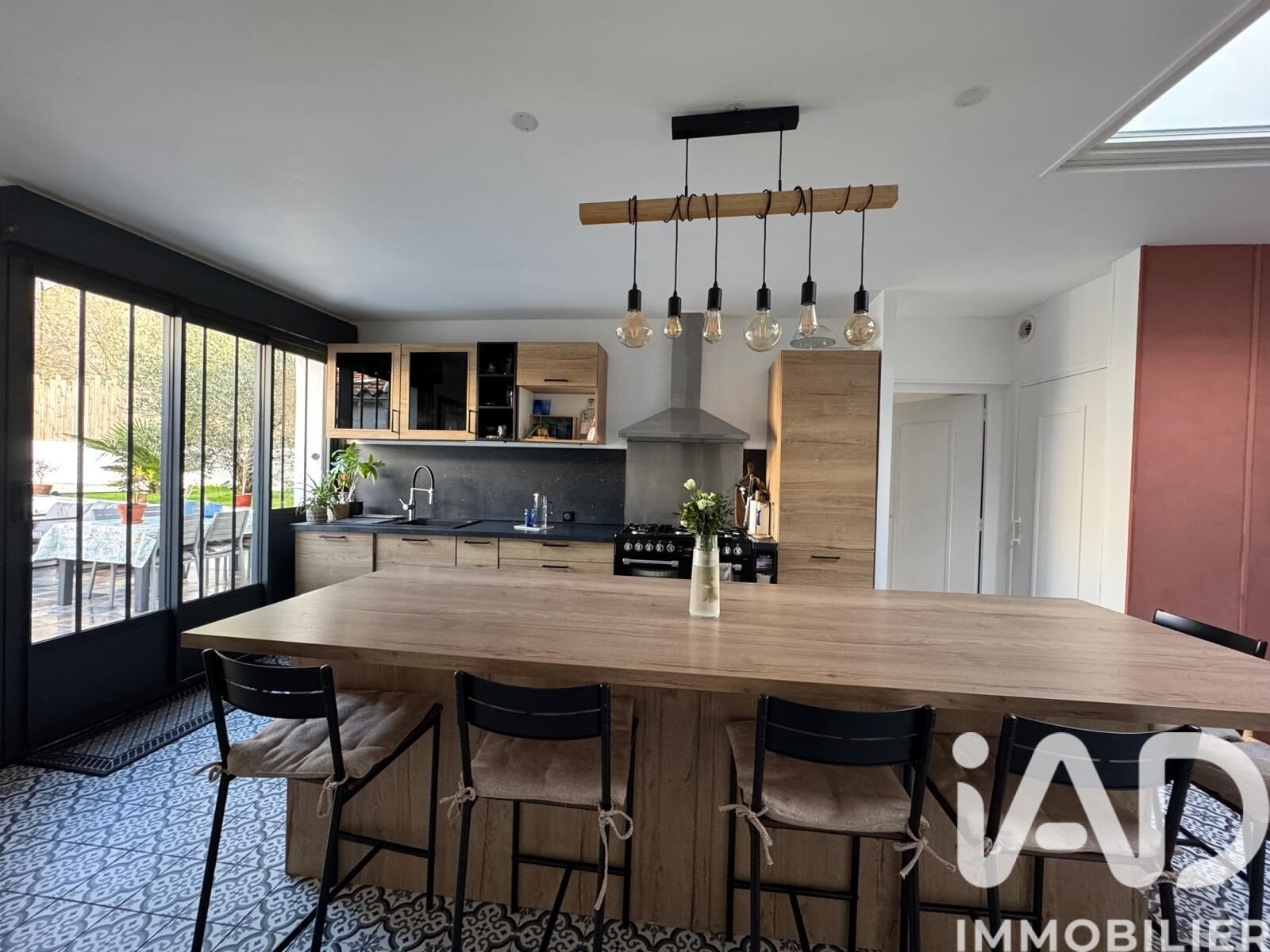 Maison à vendre, 278m², La Rochelle