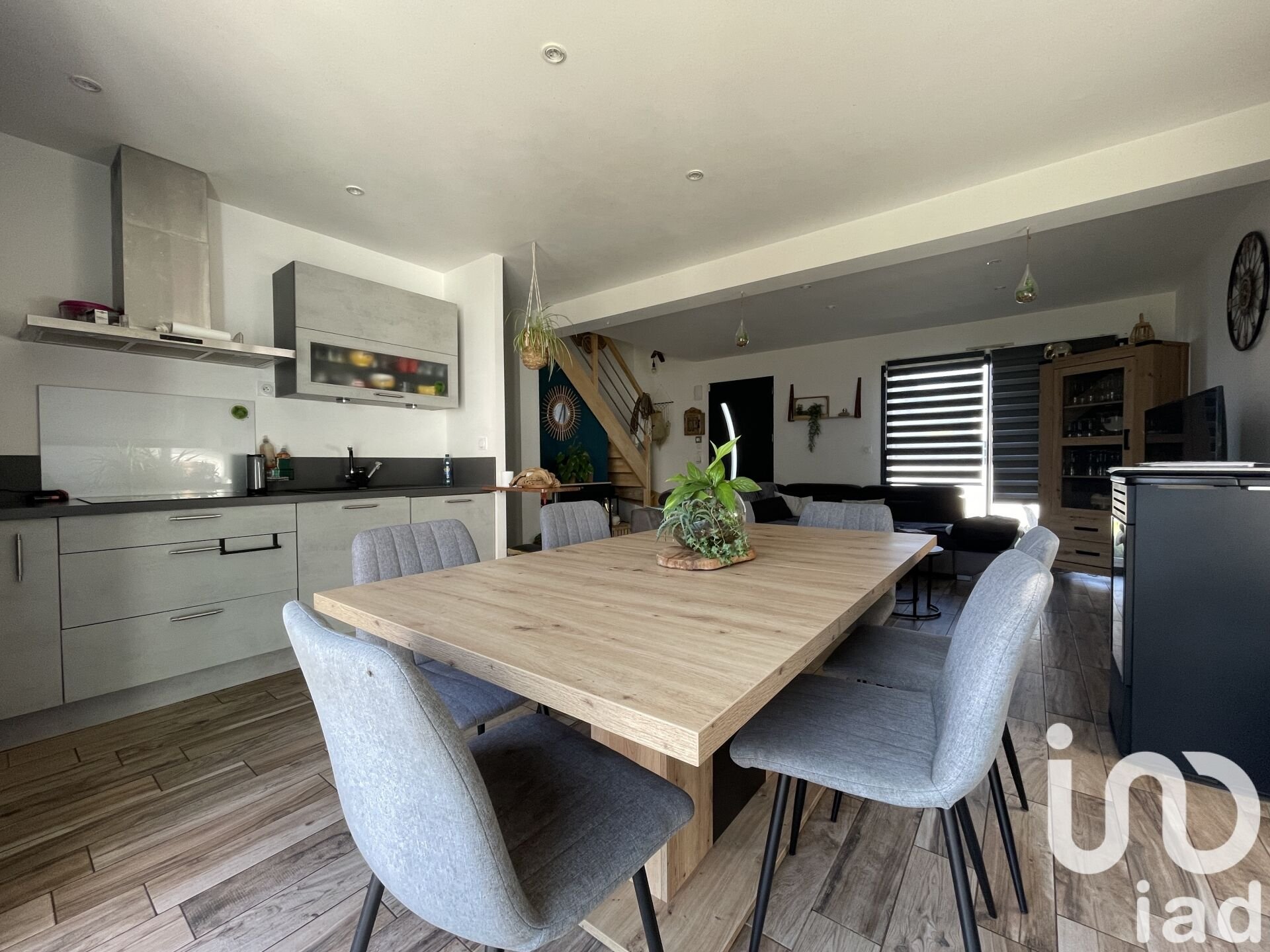 Maison à vendre, 82m², Plouhinec