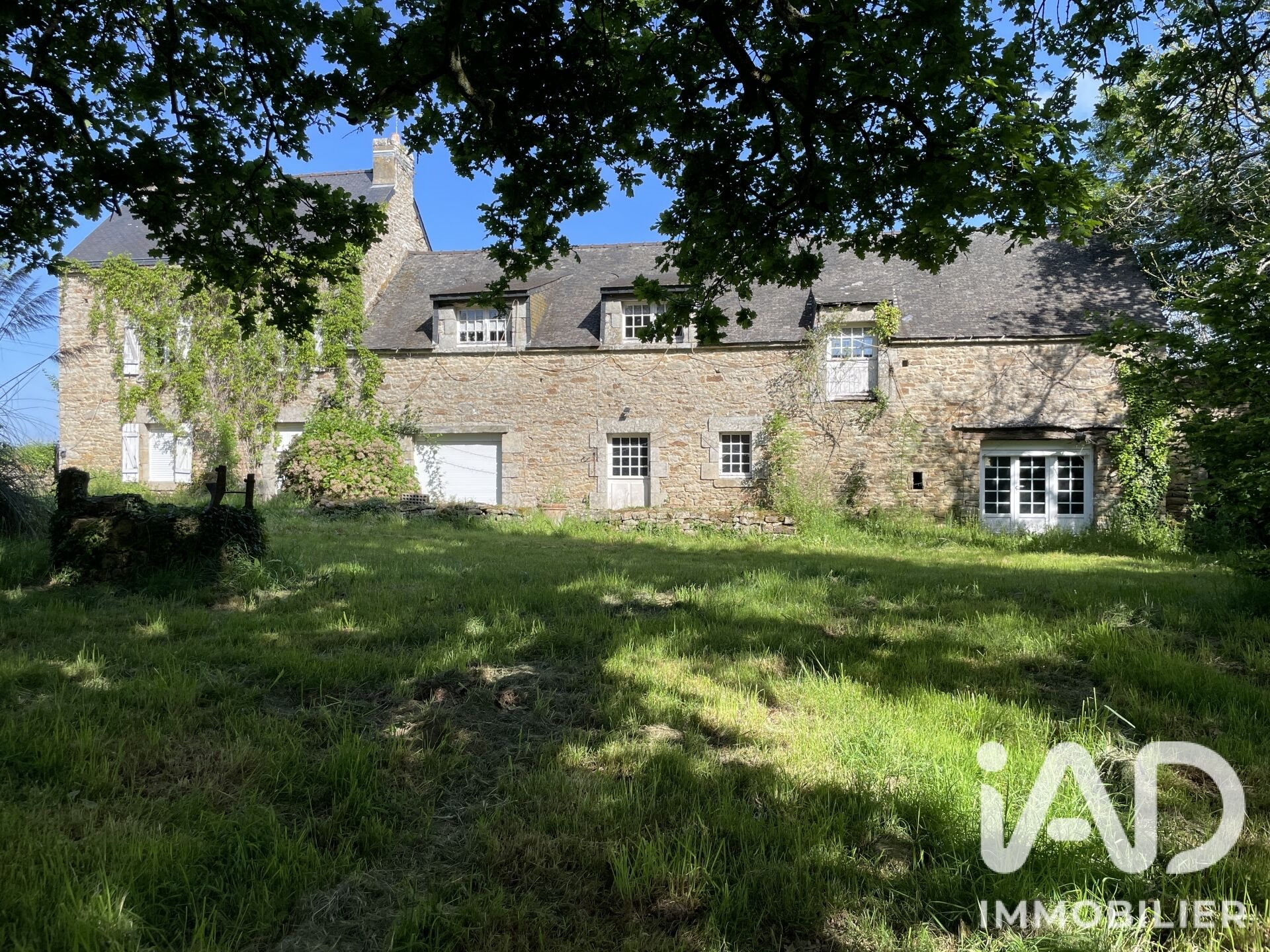 Maison à vendre, 195m², Belz