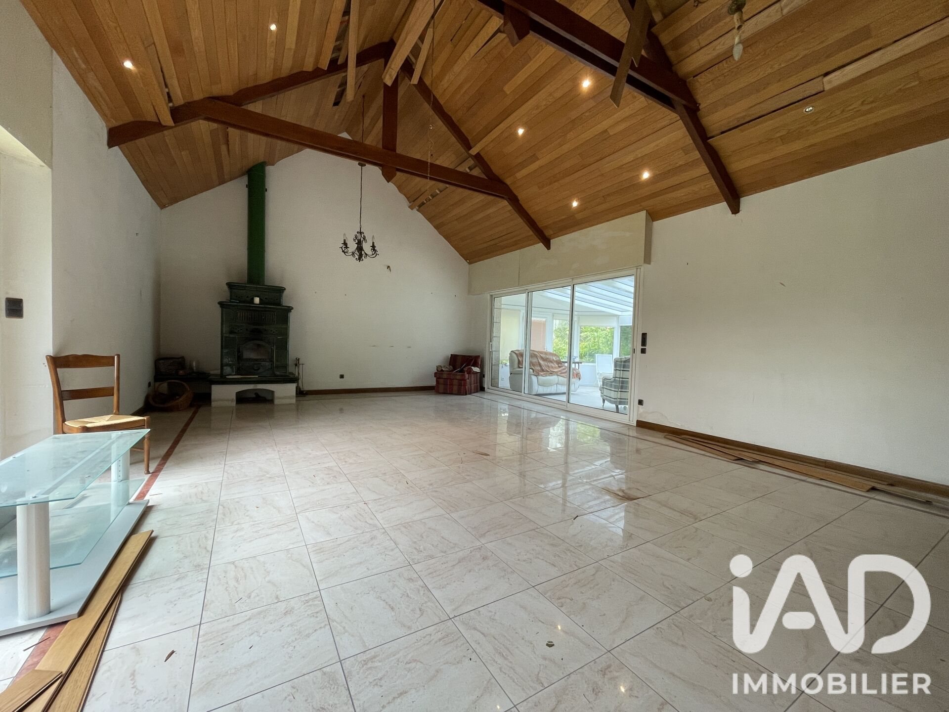 Maison à vendre, 195m², Belz