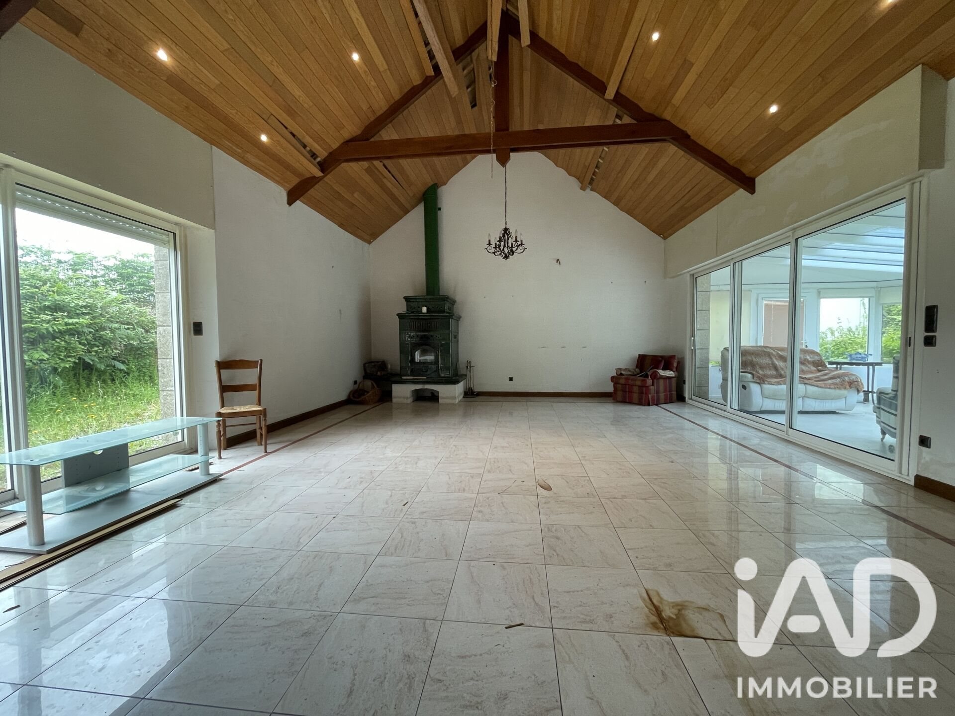 Maison à vendre, 195m², Belz