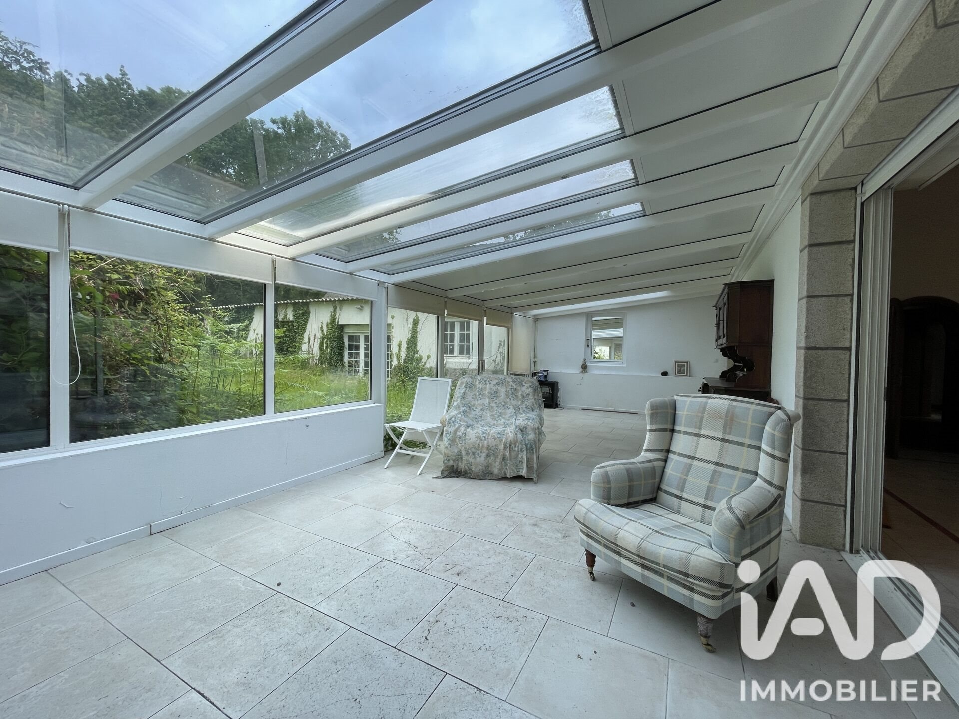 Maison à vendre, 195m², Belz