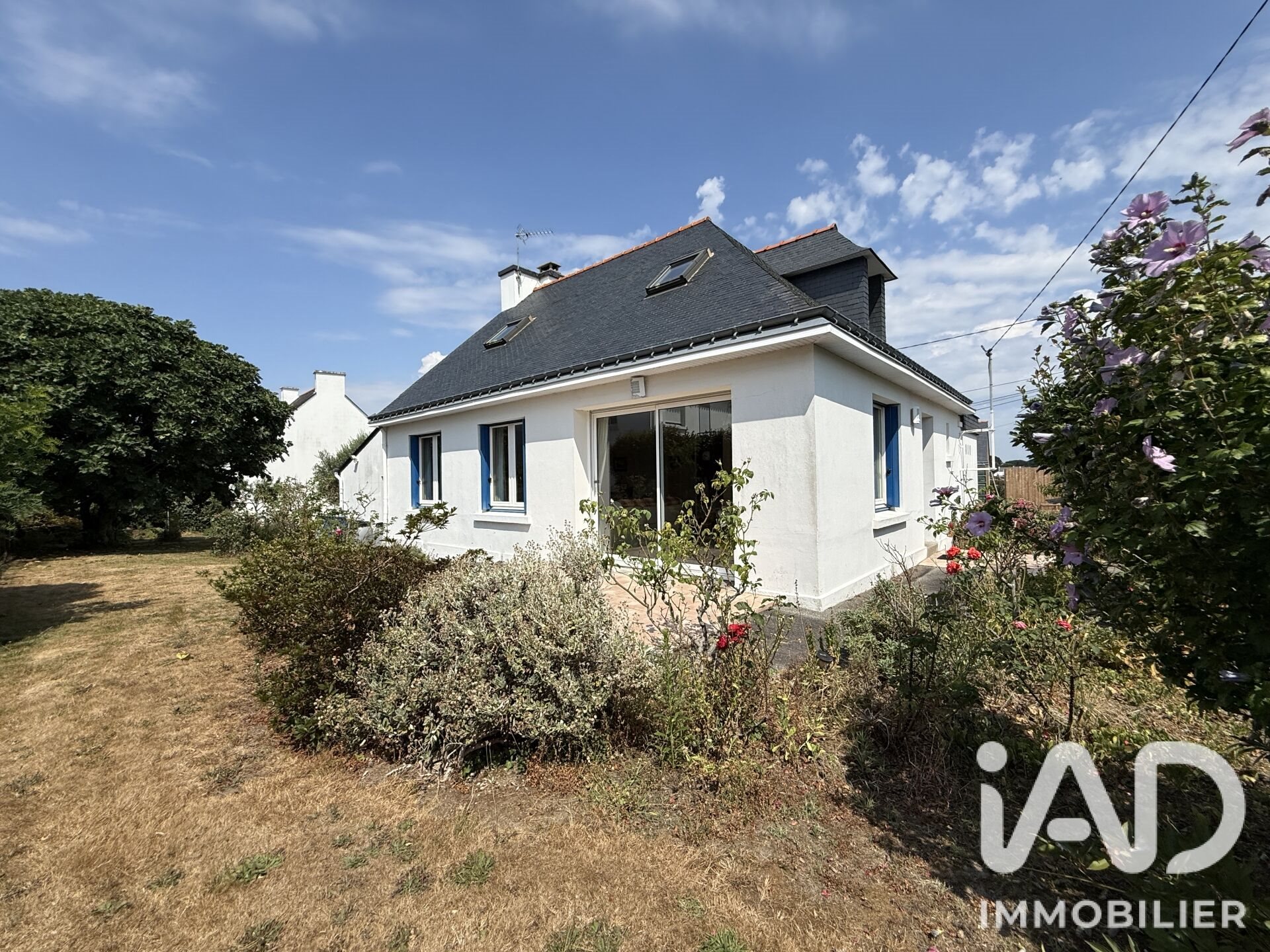 Maison à vendre, 90m², Belz