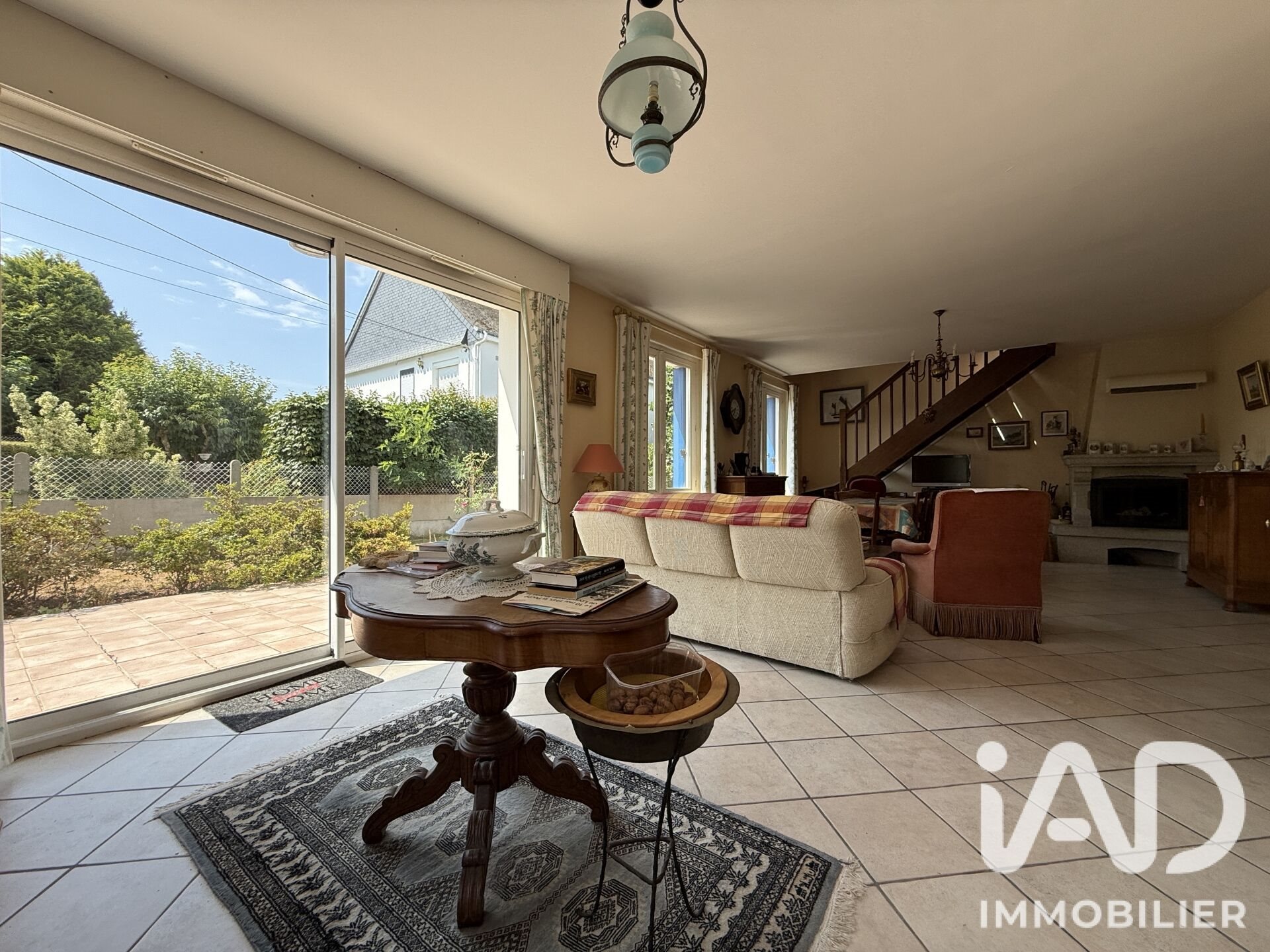 Maison à vendre, 90m², Belz