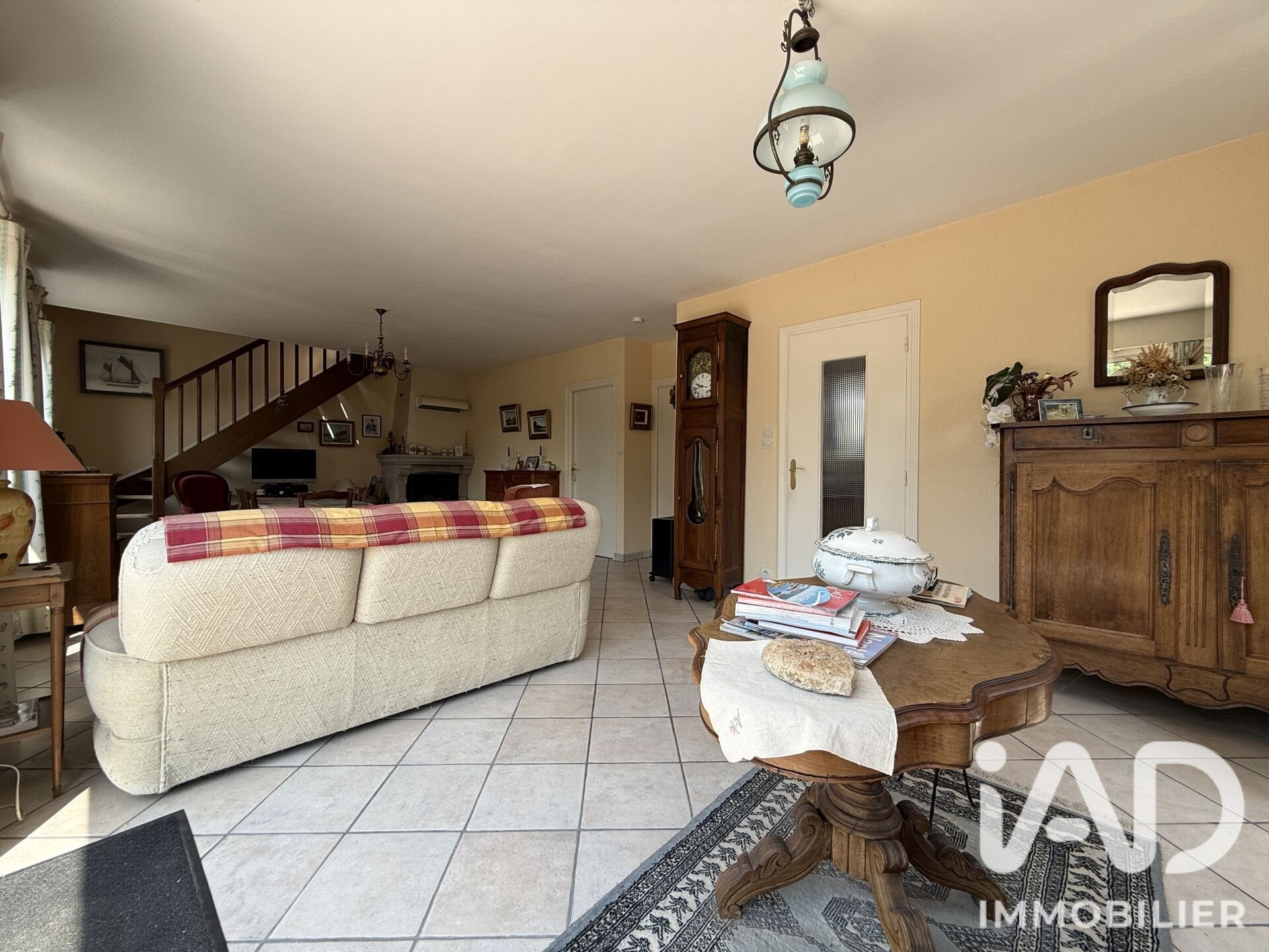 Maison à vendre, 90m², Belz