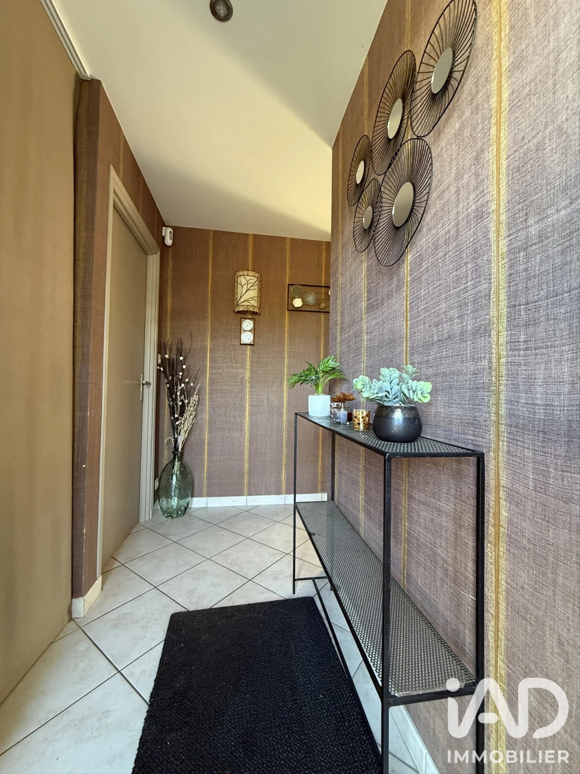 Maison à vendre, 140m², Ploemel
