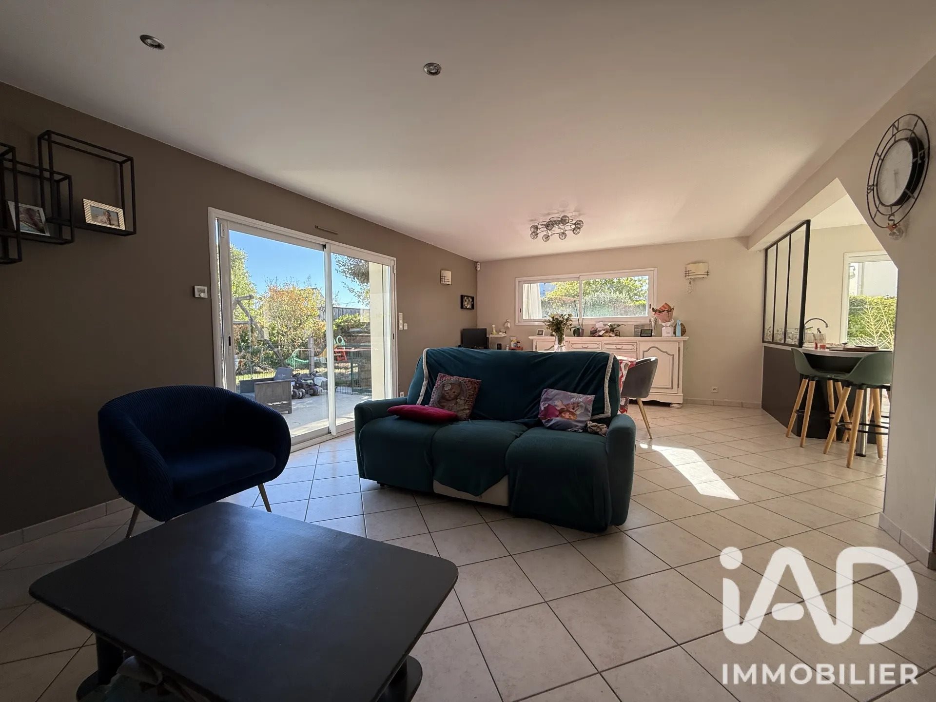 Maison à vendre, 140m², Ploemel