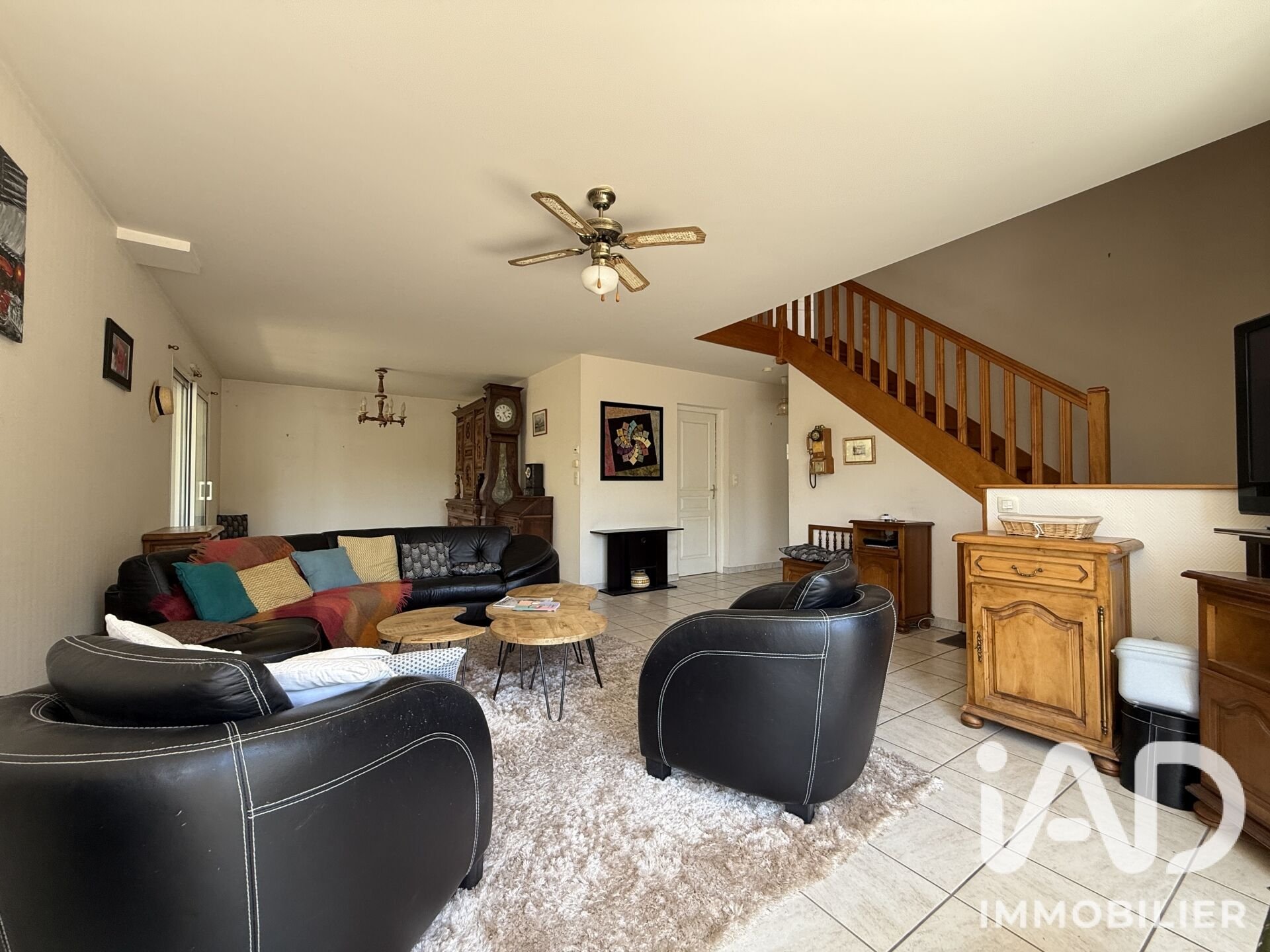 Maison à vendre, 112m², Auray