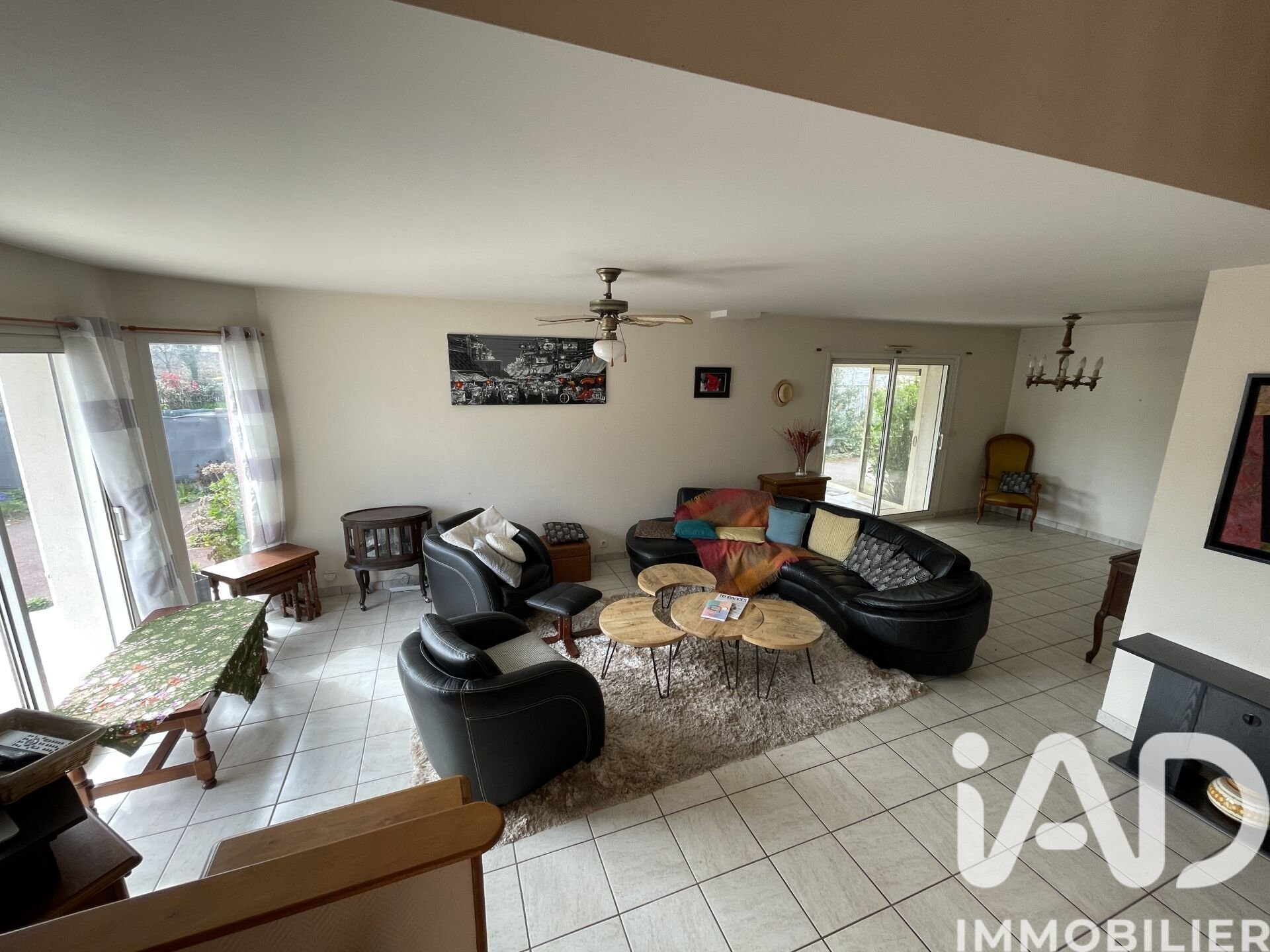 Maison à vendre, 112m², Auray