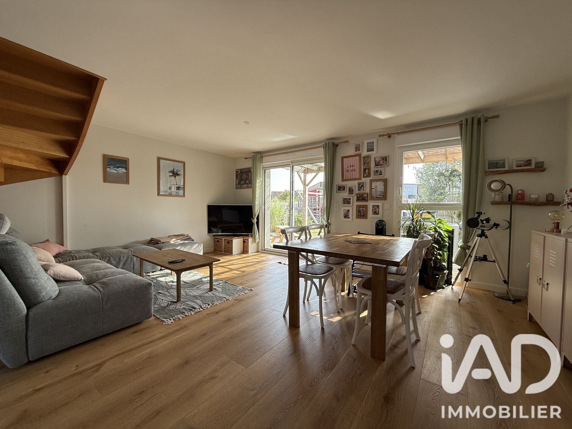 Maison à vendre, 84m², Belz