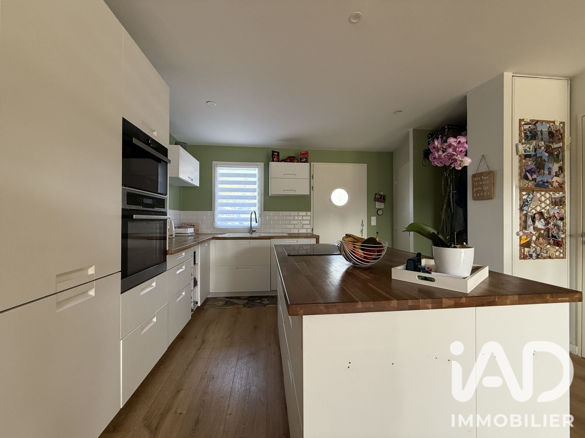 Maison à vendre, 84m², Belz