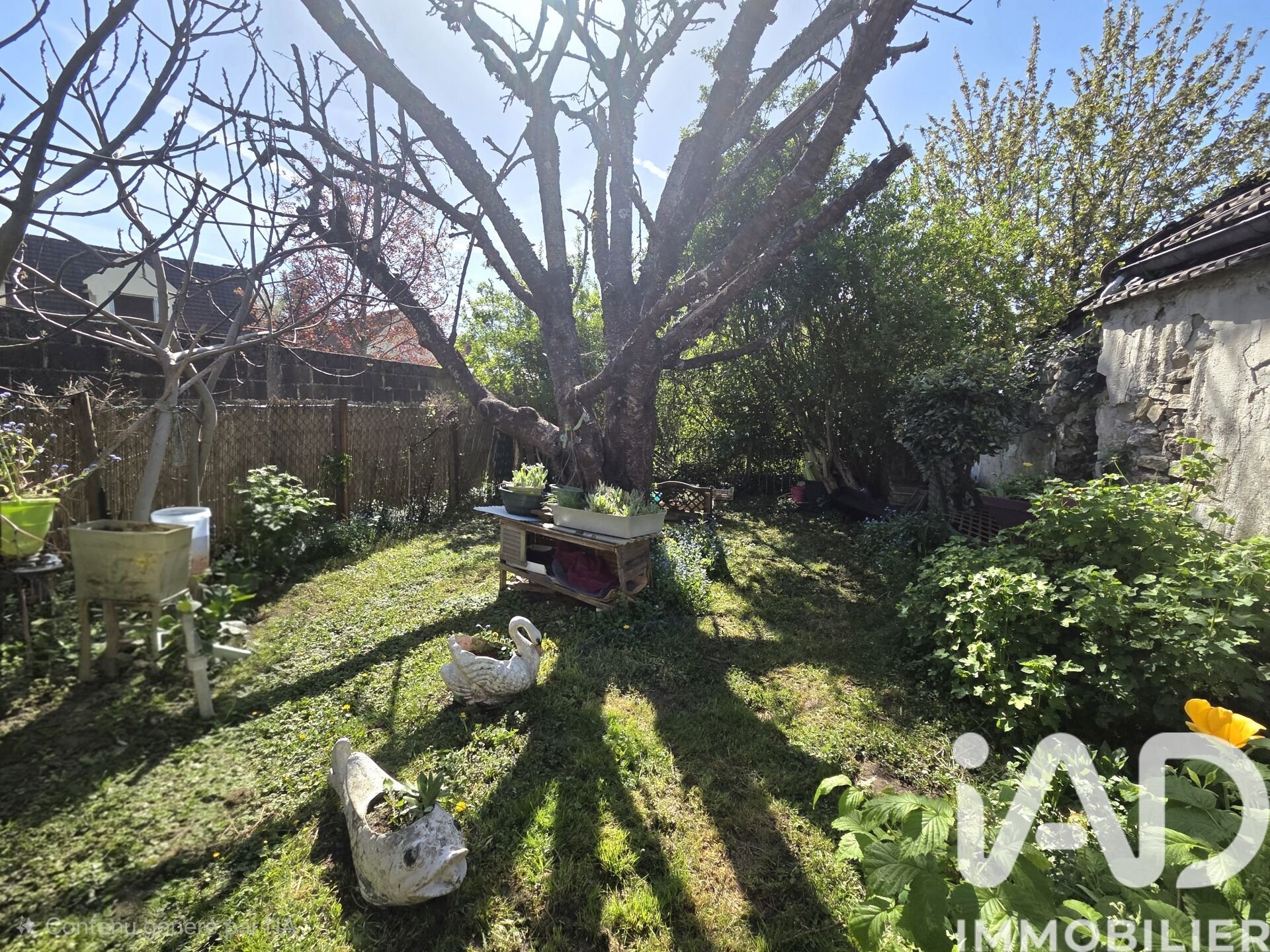 Maison à vendre, 37m², Varreddes