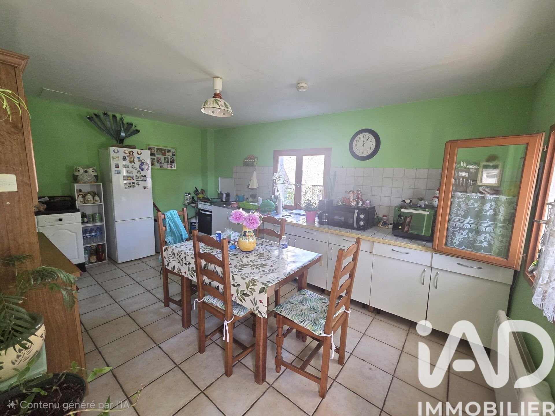 Maison à vendre, 37m², Varreddes