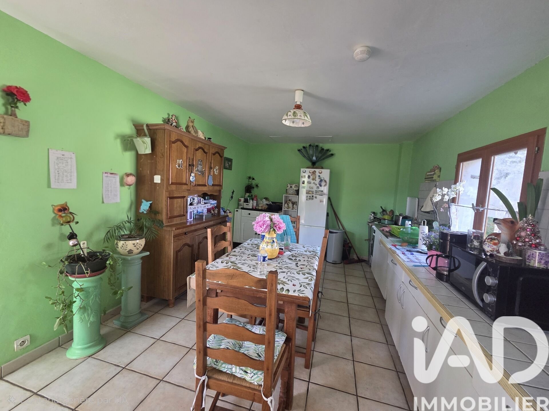 Maison à vendre, 37m², Varreddes