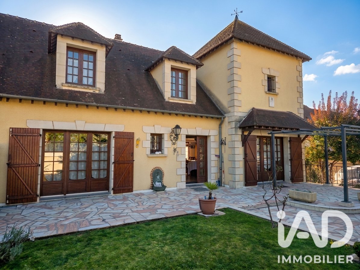 Maison à vendre, 180m², Meaux