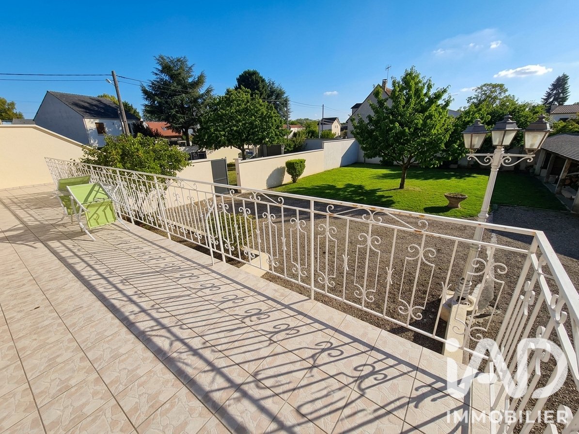Maison à vendre, 180m², Meaux