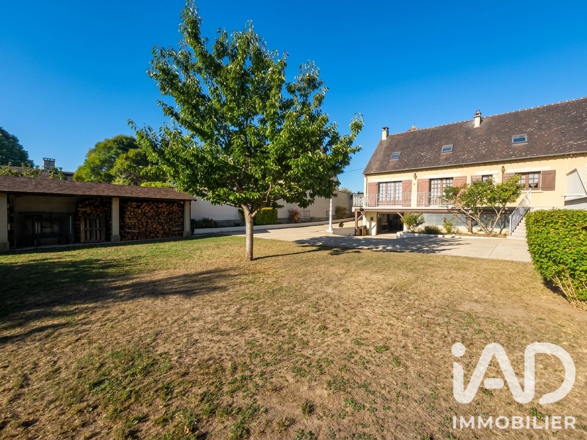 Maison à vendre, 180m², Meaux