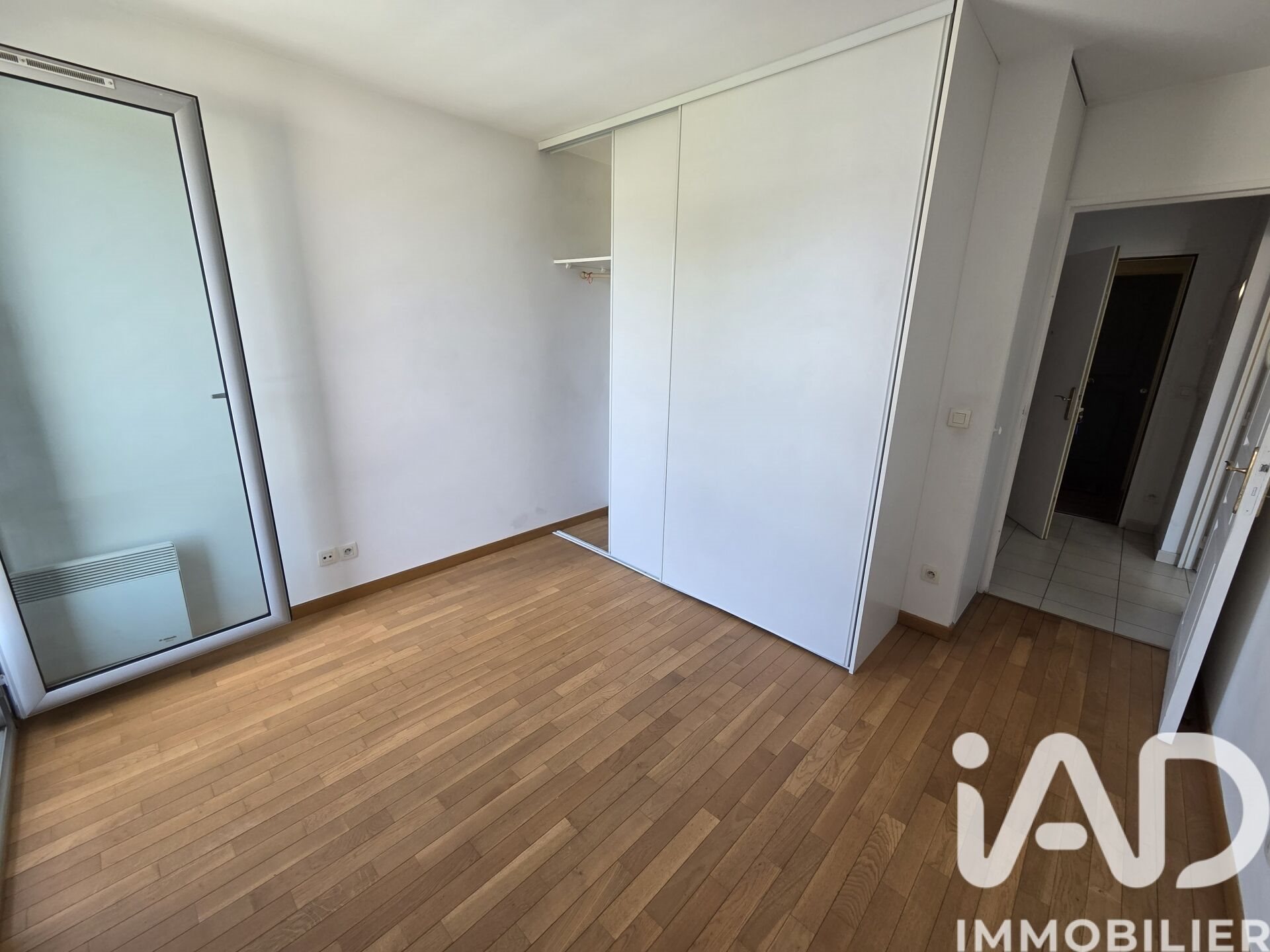 Appartement à vendre, 39m², Meaux