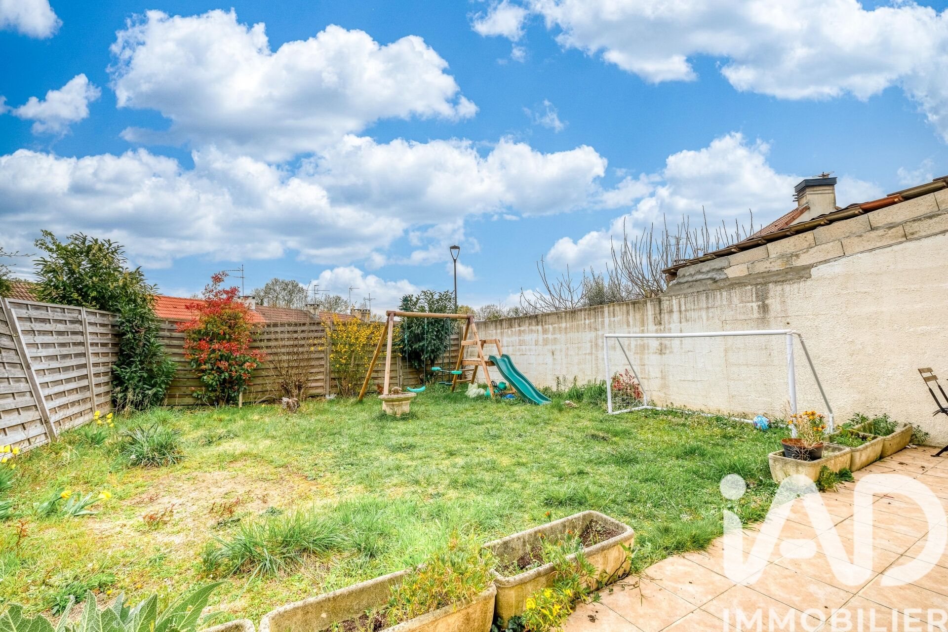 Maison à vendre, 80m², Meaux