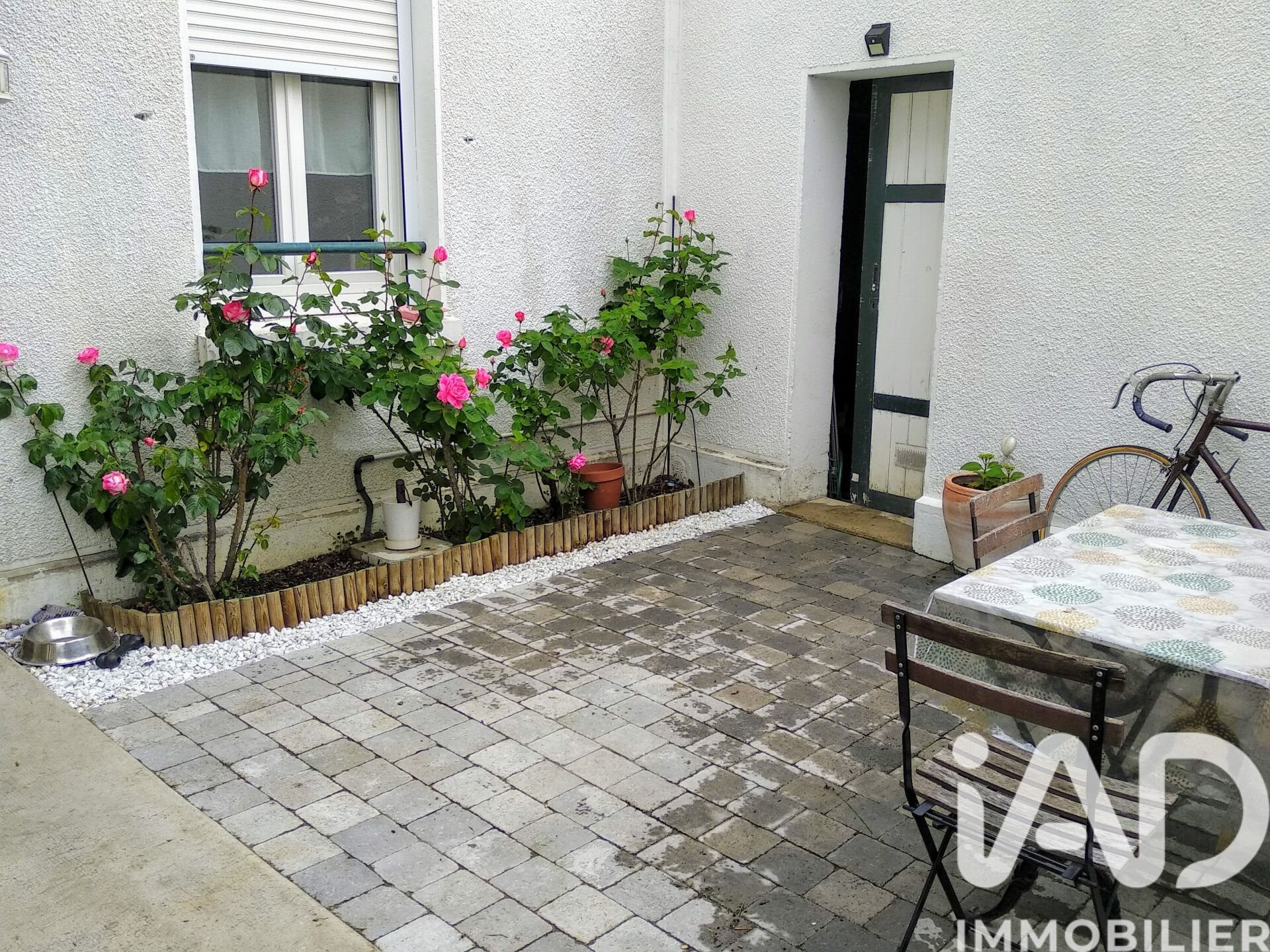 Maison à vendre, 100m², Meaux