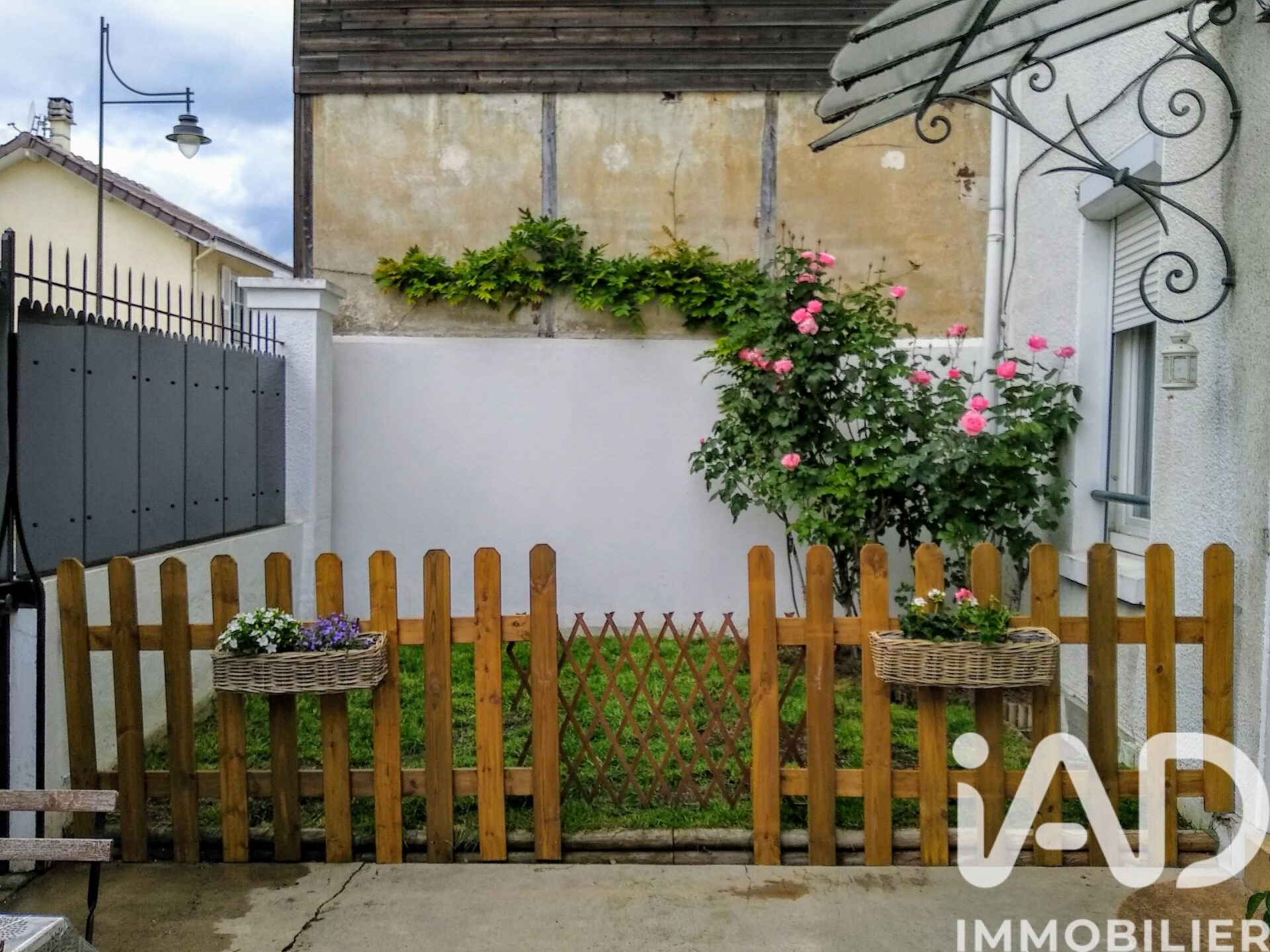 Maison à vendre, 100m², Meaux