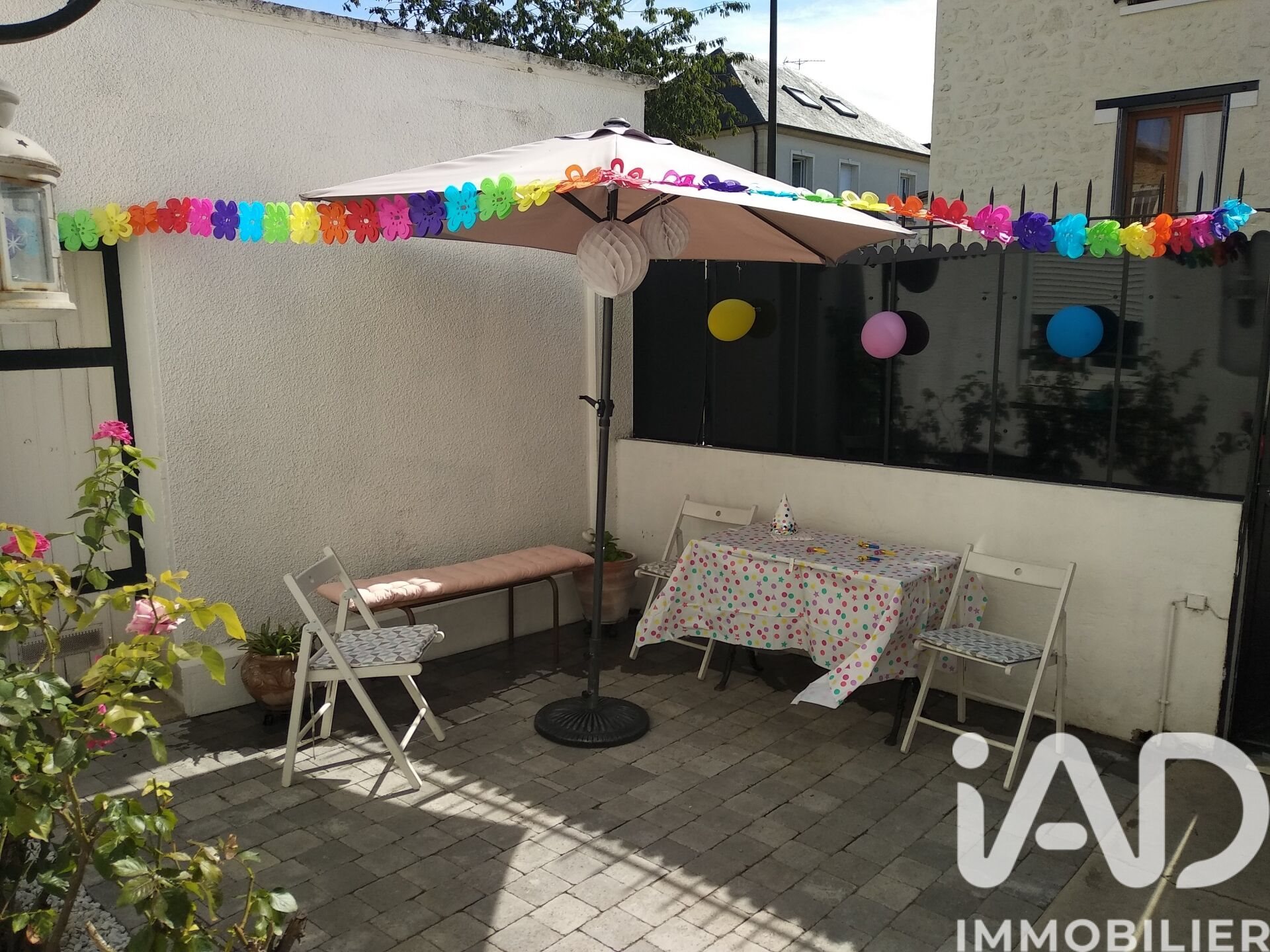 Maison à vendre, 100m², Meaux