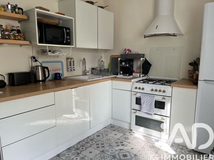 Maison à vendre, 100m², Meaux
