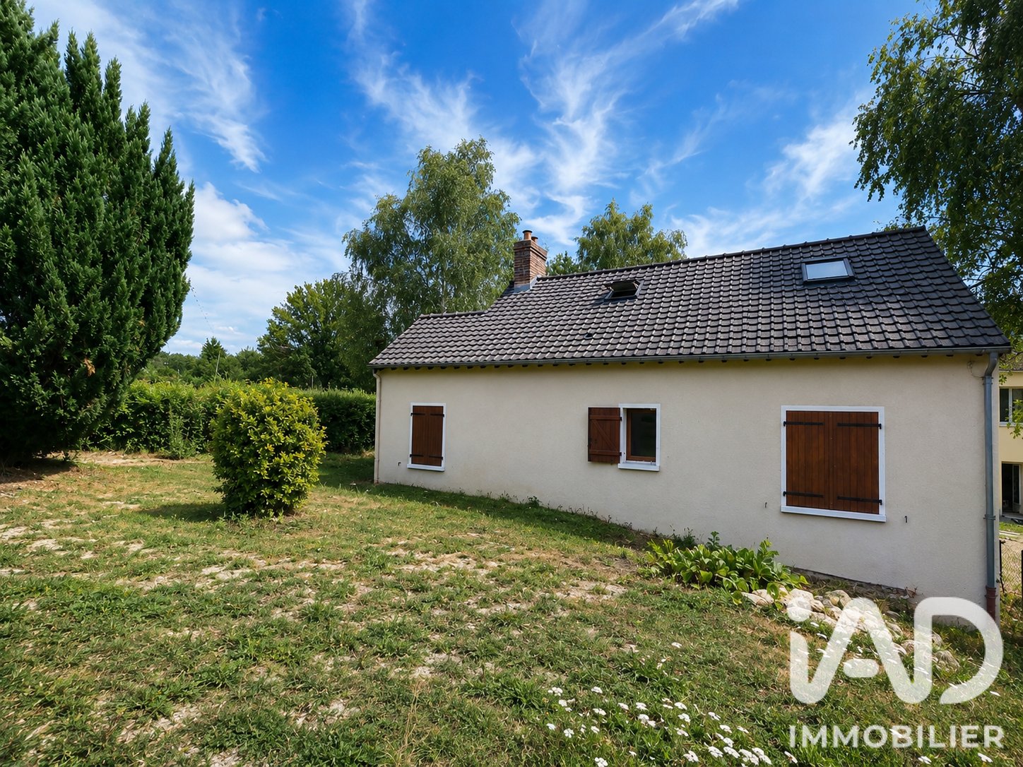 Maison à vendre, 70m², Saint-Siméon