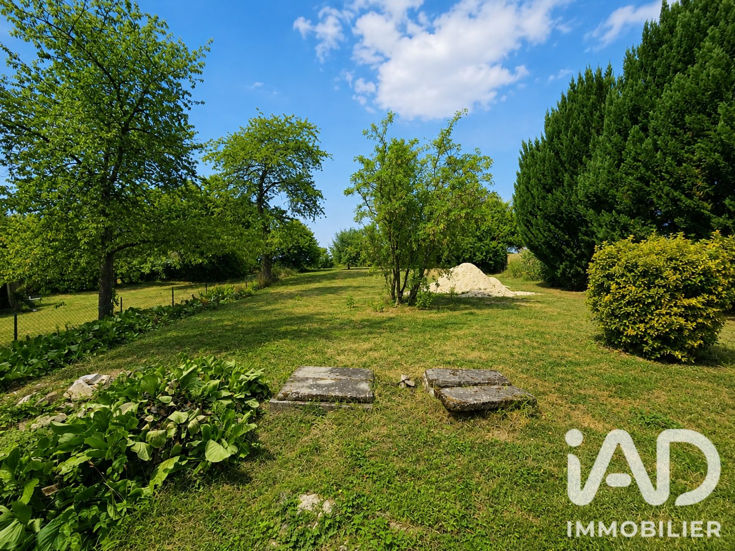 Maison à vendre, 70m², Saint-Siméon