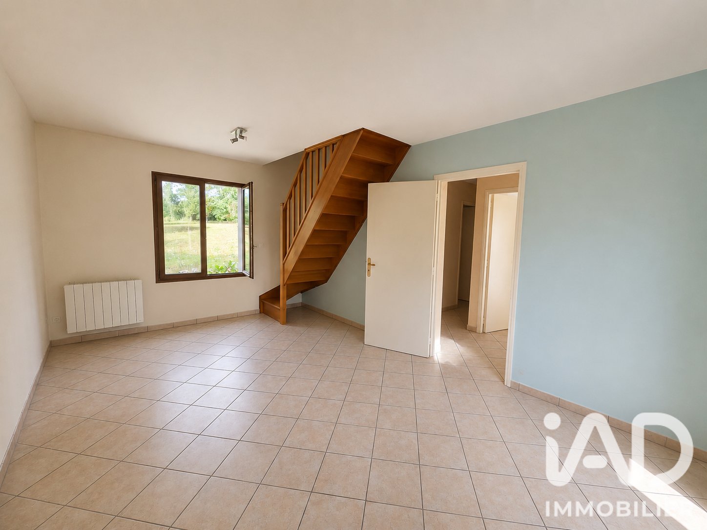 Maison à vendre, 70m², Saint-Siméon