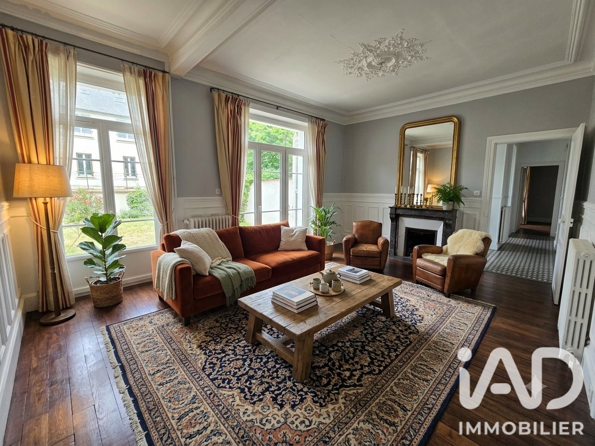 Maison à vendre, 161m², Meaux
