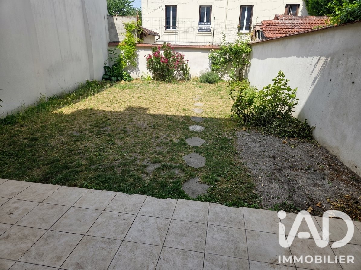 Maison à vendre, 161m², Meaux