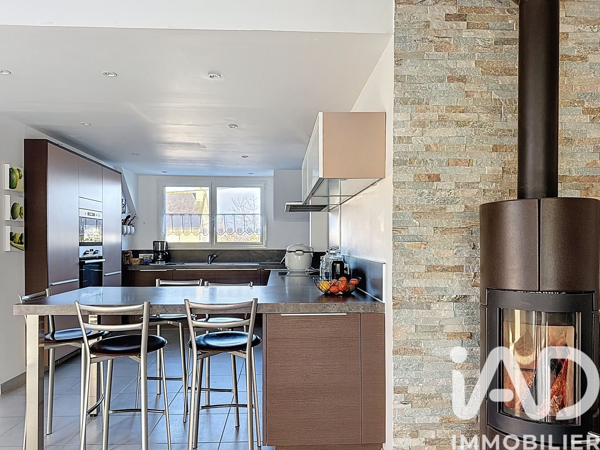 Maison à vendre, 143m², Pordic