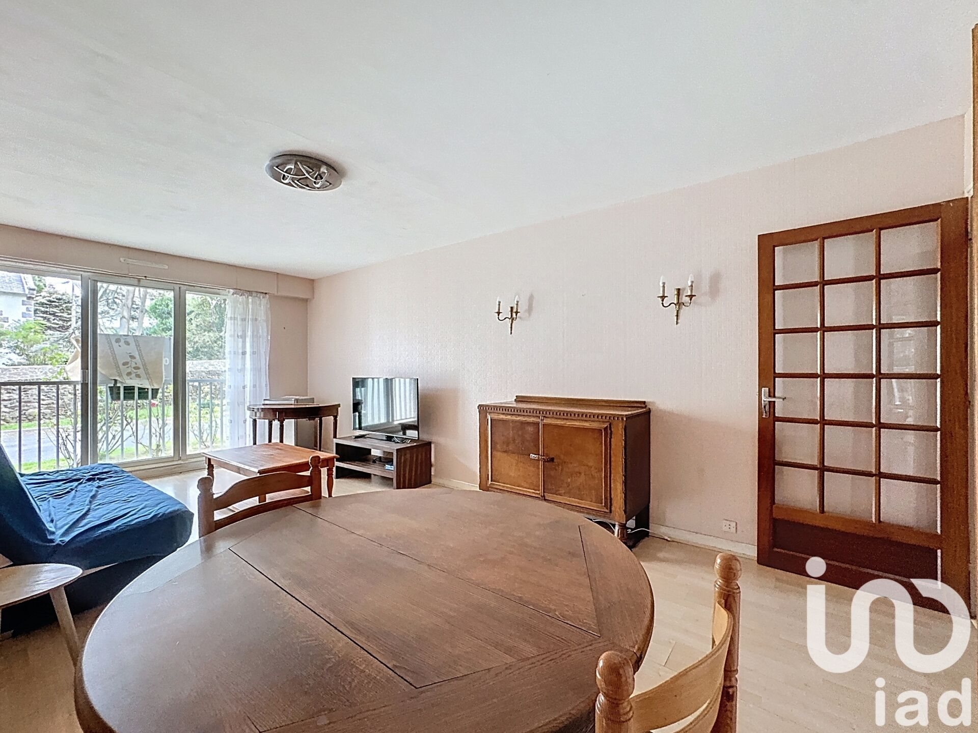 Appartement à vendre, 56m², Saint-Quay-Portrieux