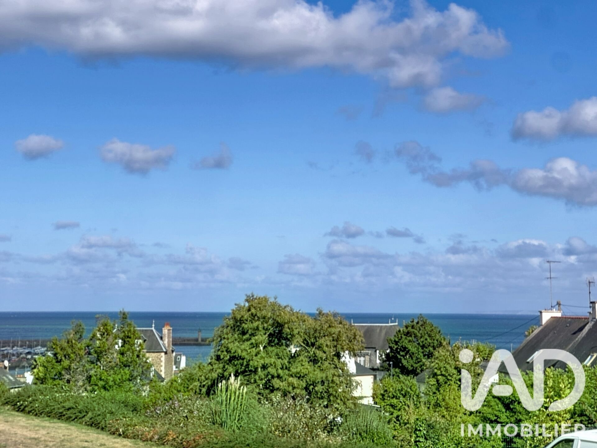 Appartement à vendre, 63m², Binic