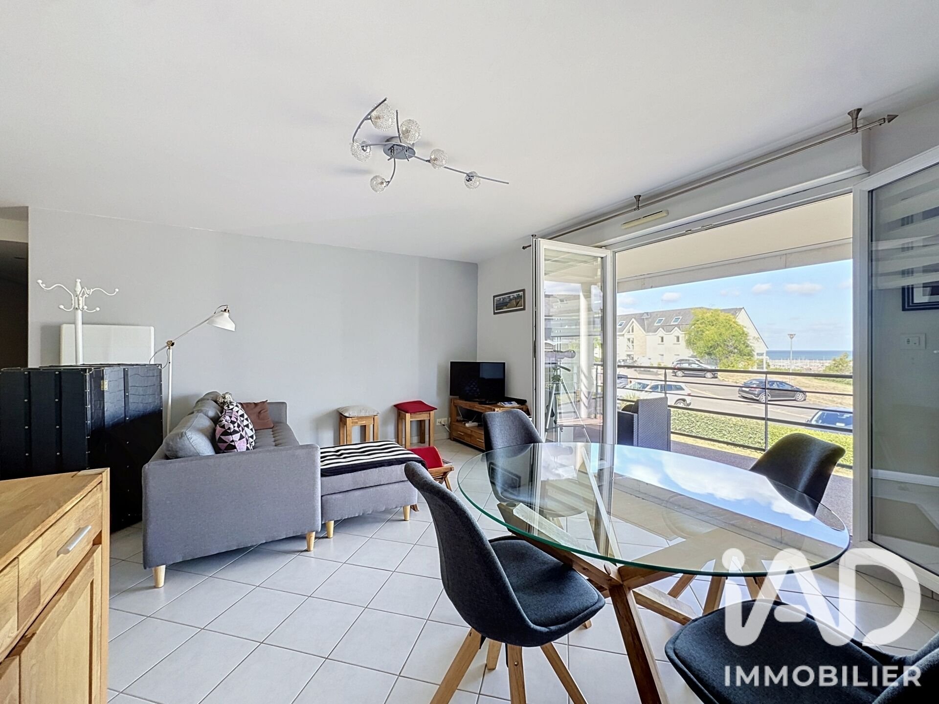 Appartement à vendre, 63m², Binic