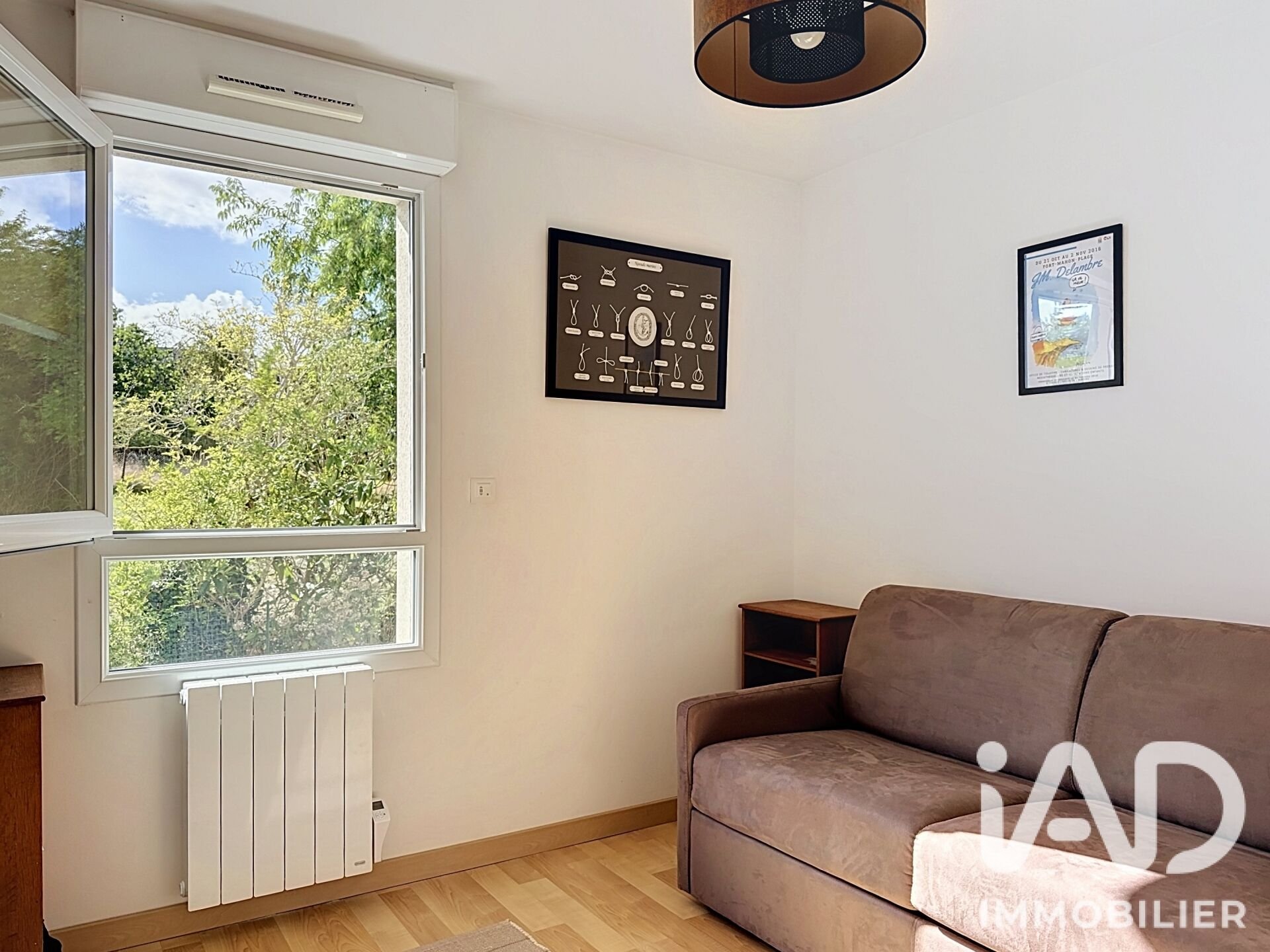 Appartement à vendre, 63m², Binic