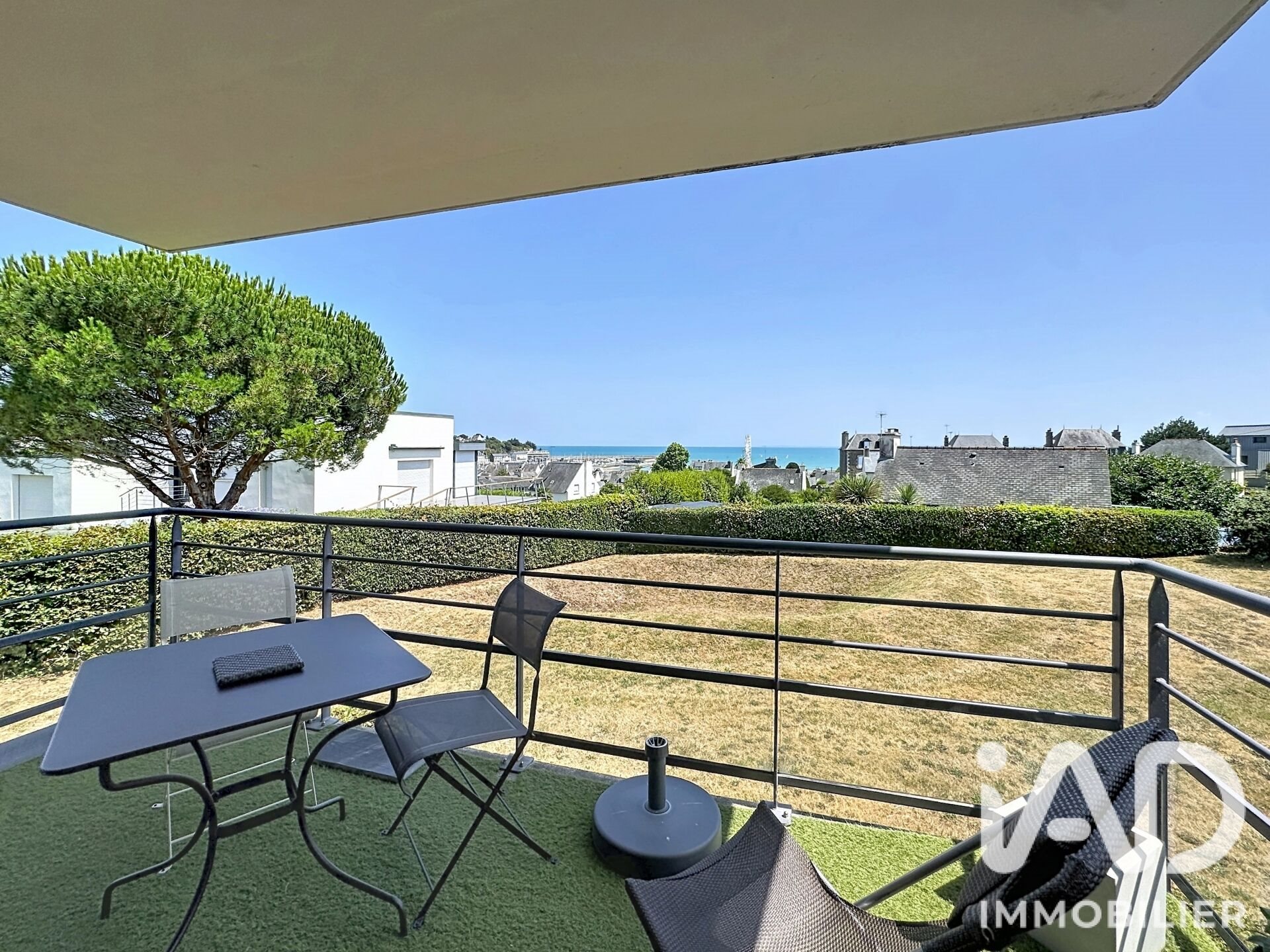 Appartement à vendre, 45m², Binic